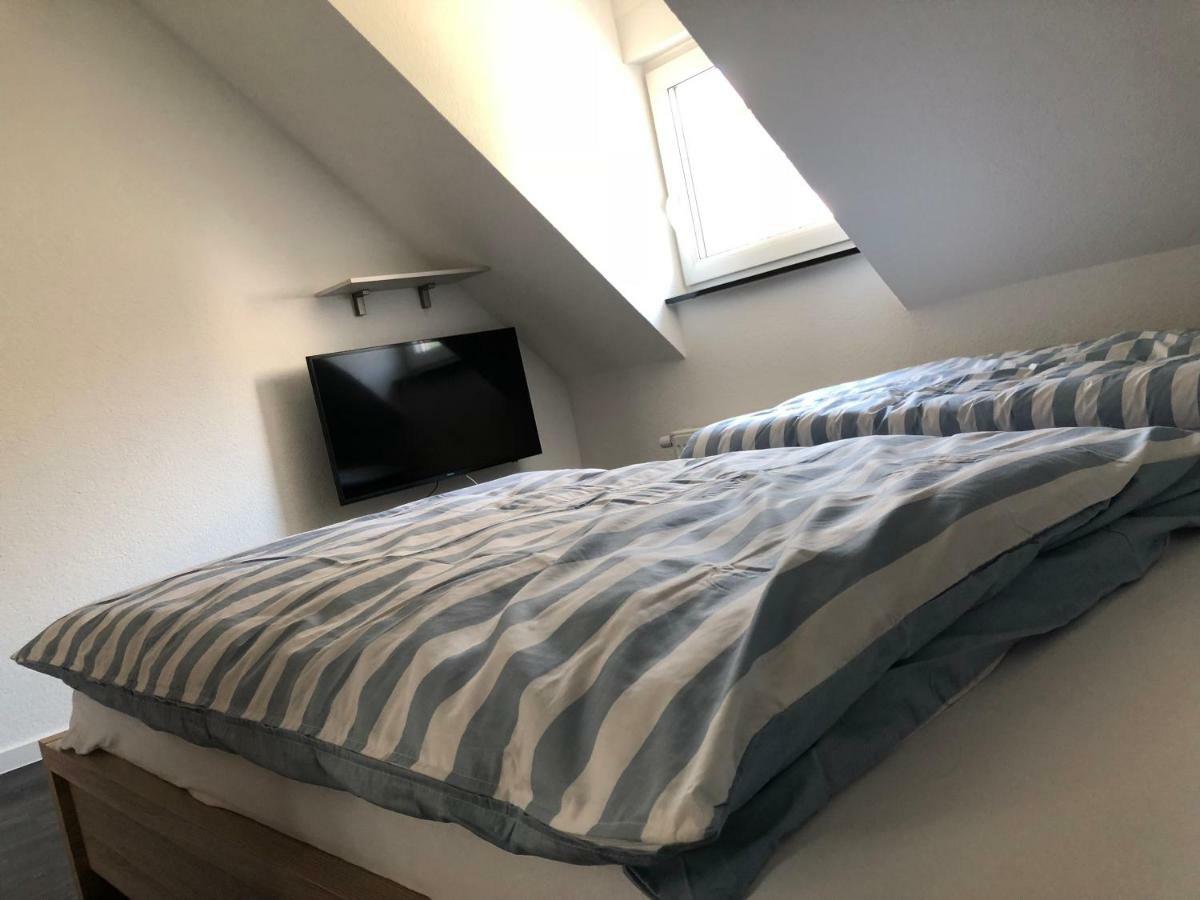 Traumferienwohnung 1 Χαϊλμπρόν Εξωτερικό φωτογραφία
