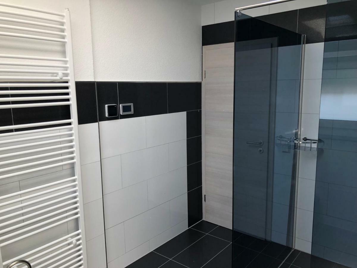 Traumferienwohnung 1 Χαϊλμπρόν Εξωτερικό φωτογραφία
