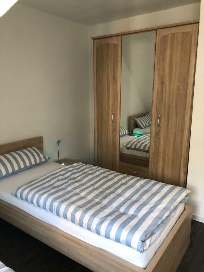 Traumferienwohnung 1 Χαϊλμπρόν Εξωτερικό φωτογραφία