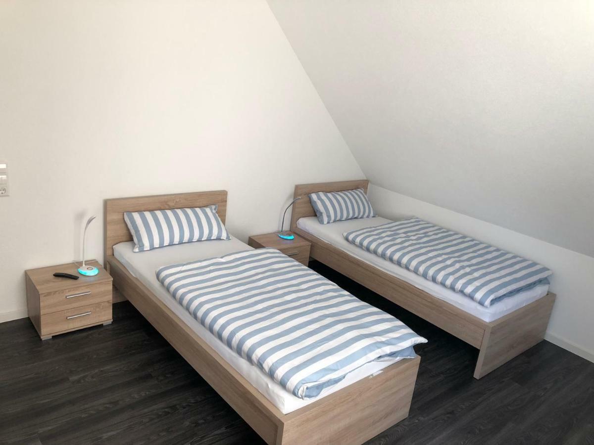 Traumferienwohnung 1 Χαϊλμπρόν Εξωτερικό φωτογραφία