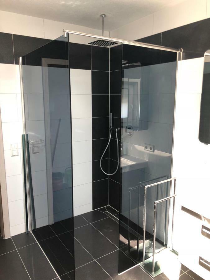Traumferienwohnung 1 Χαϊλμπρόν Εξωτερικό φωτογραφία