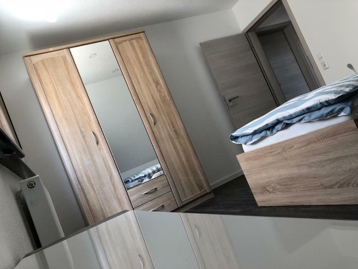 Traumferienwohnung 1 Χαϊλμπρόν Εξωτερικό φωτογραφία