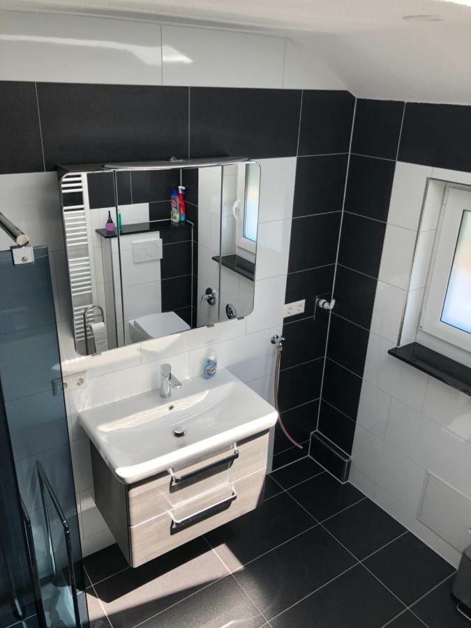 Traumferienwohnung 1 Χαϊλμπρόν Εξωτερικό φωτογραφία